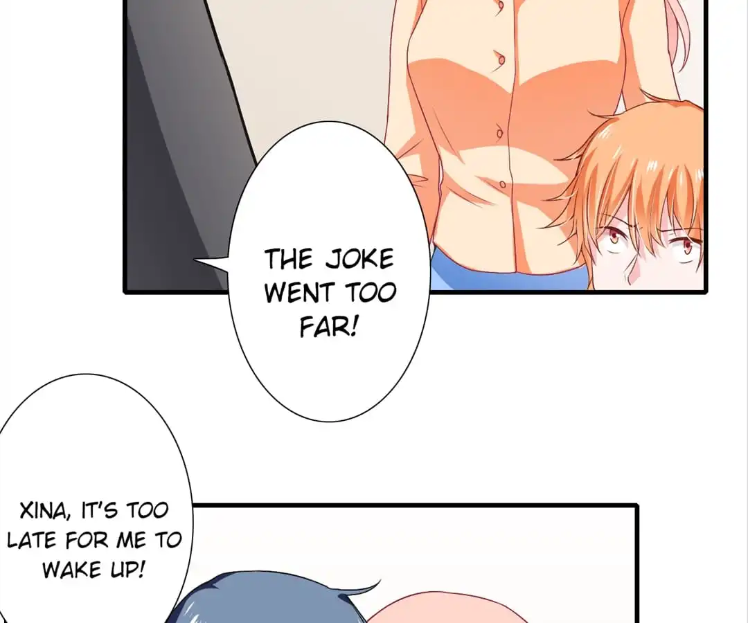 Flash Marriage Chapter 33 12